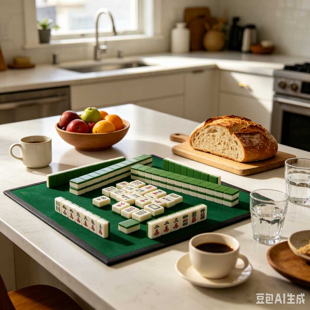 easy mahjong learning guide