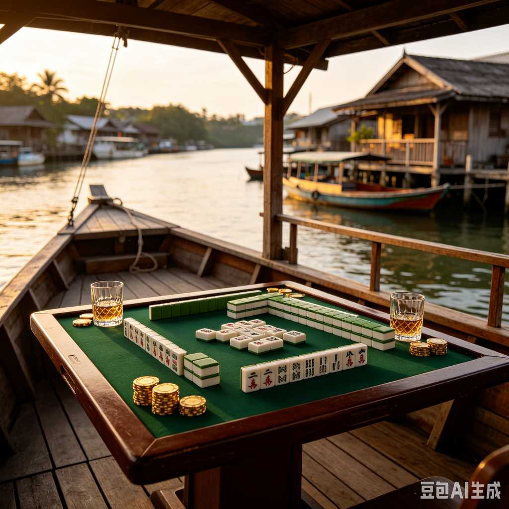clean text mahjong tiles
