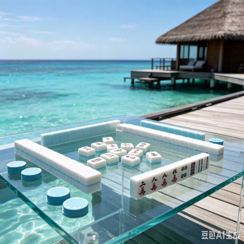 mahjong set europe