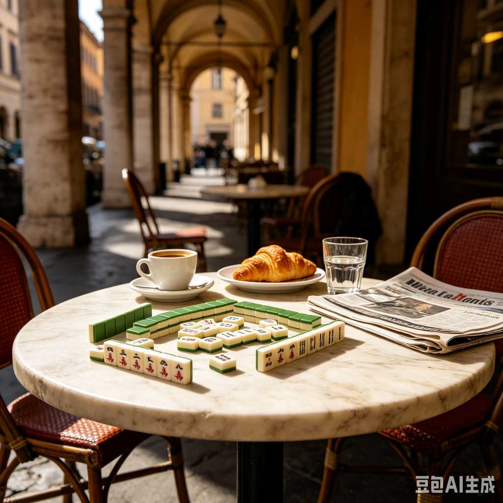 how to play chinese mahjong