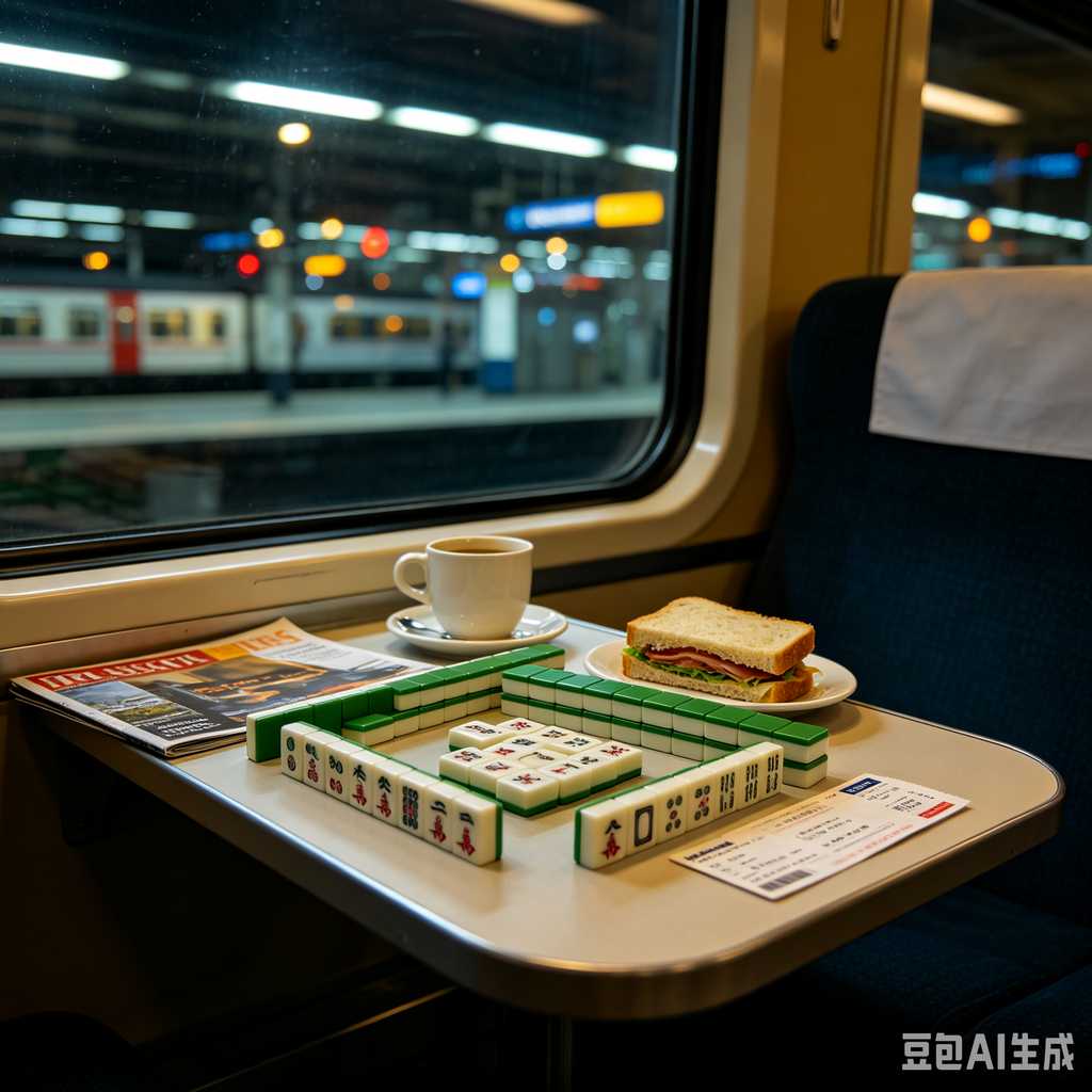 professional player mahjong set
