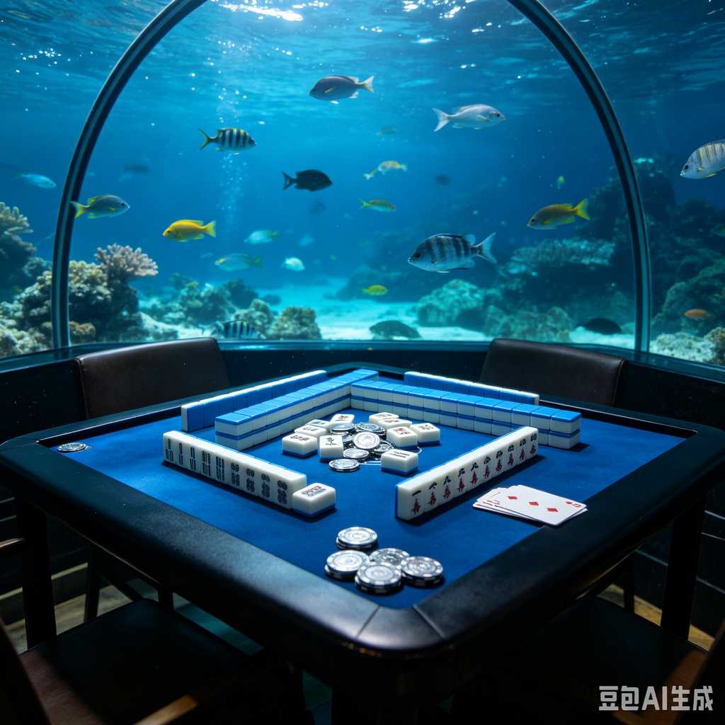competition mahjong mat