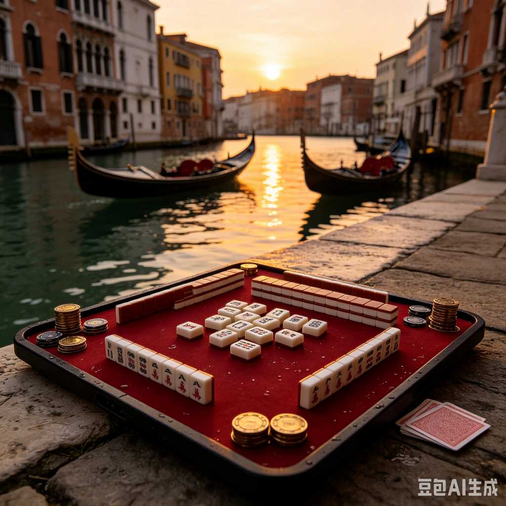 Tartu,mahjong