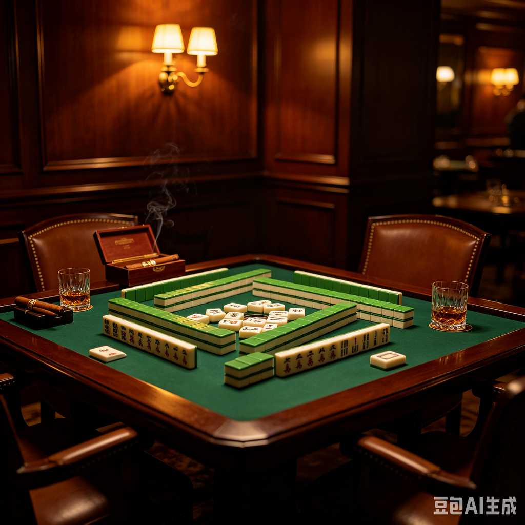 Liverpool,mahjong
