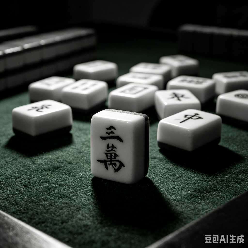 Wichita,mahjong