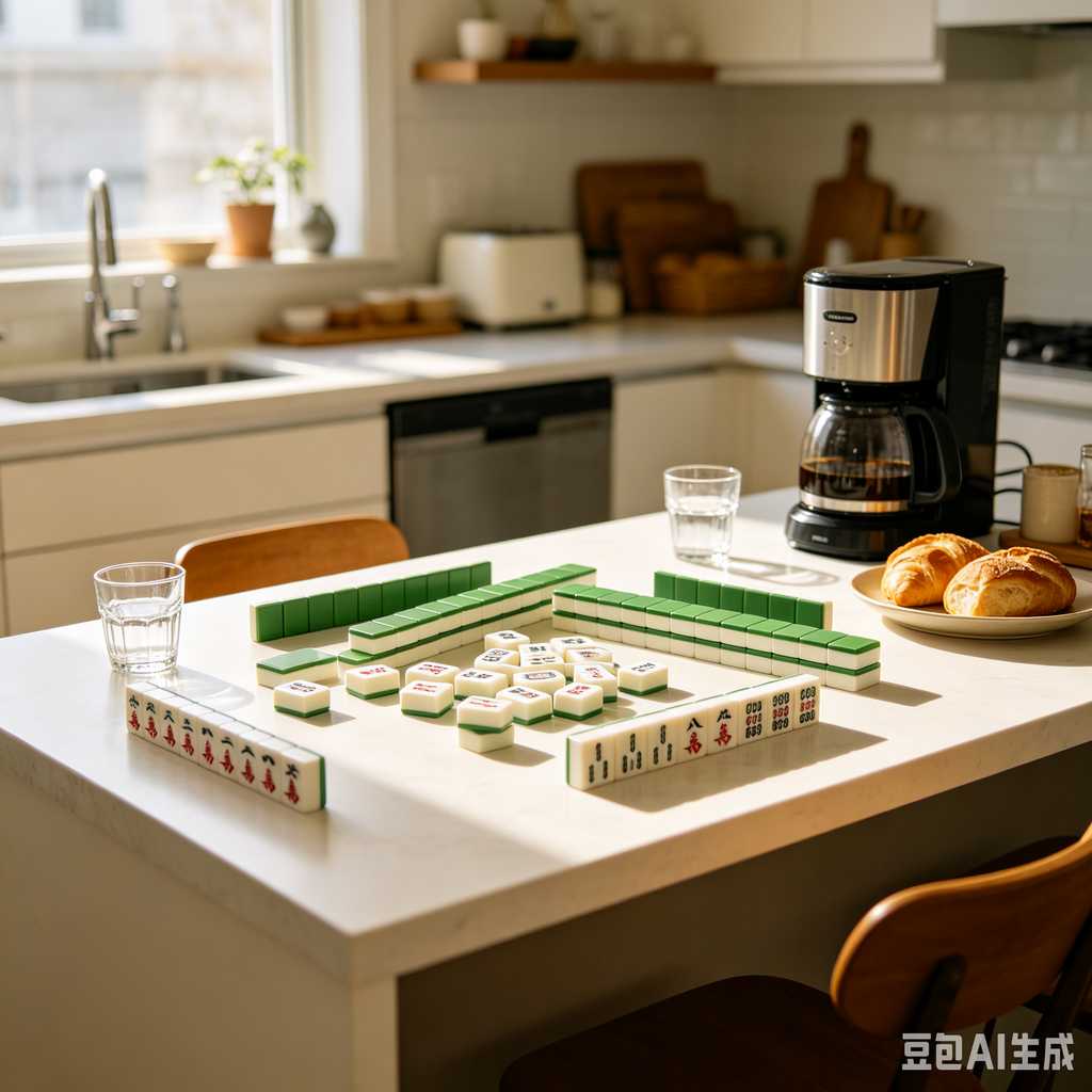 Sucre,mahjong