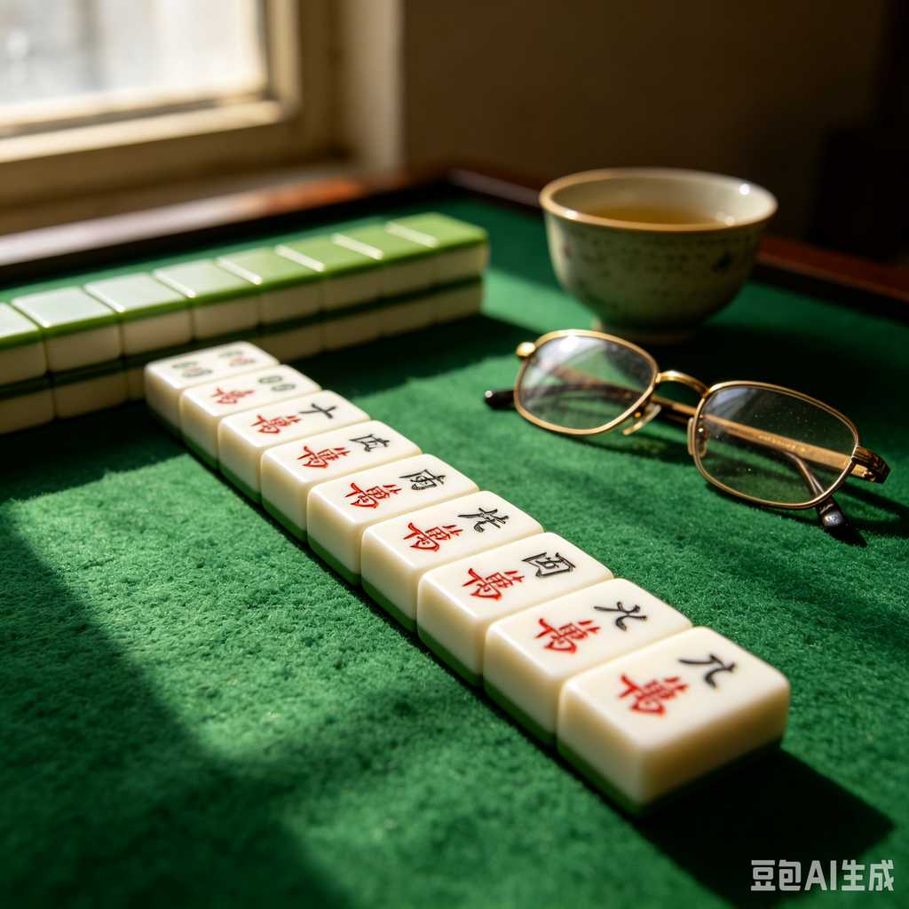 Graz,mahjong