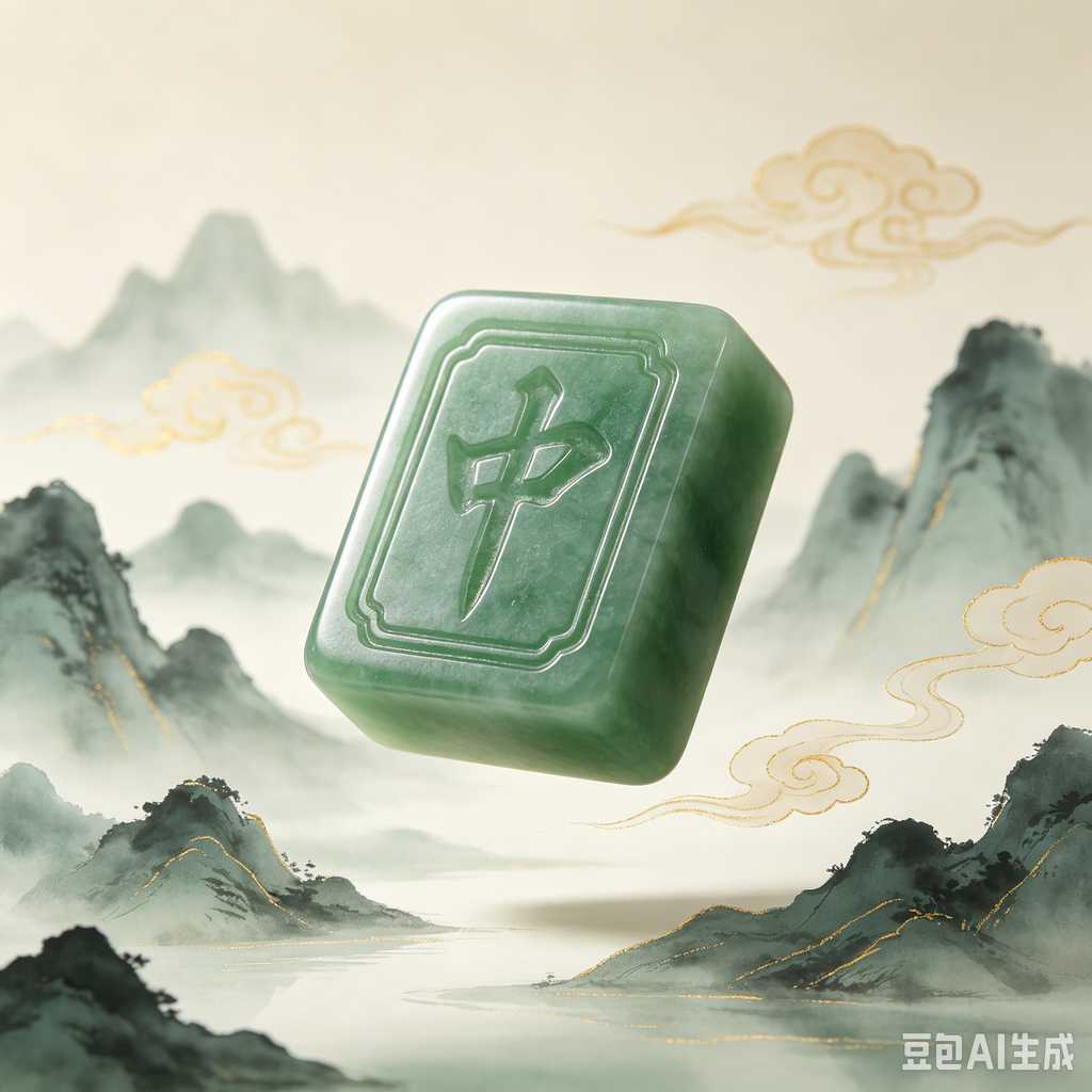 LimonCR,mahjong
