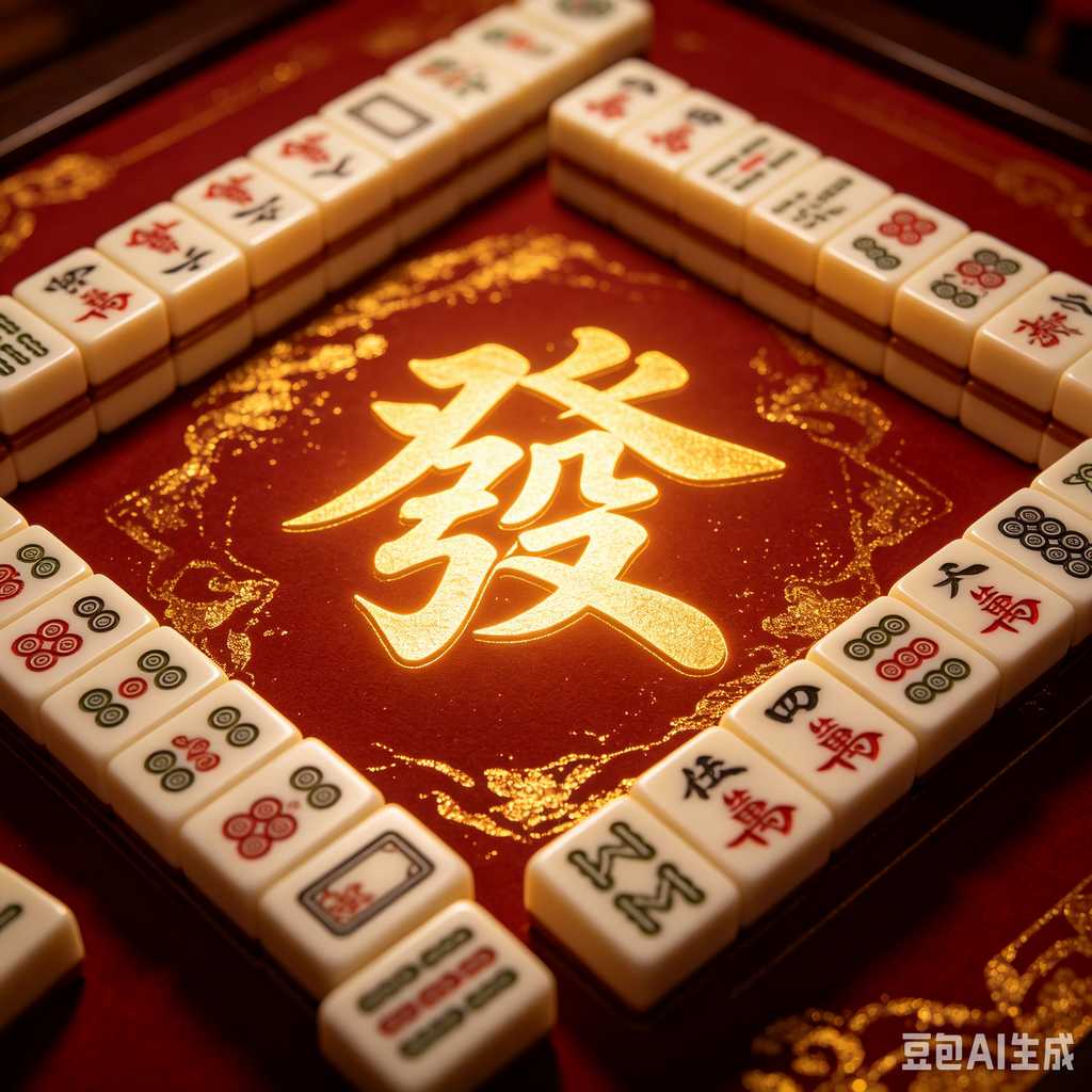 ventura,mahjong