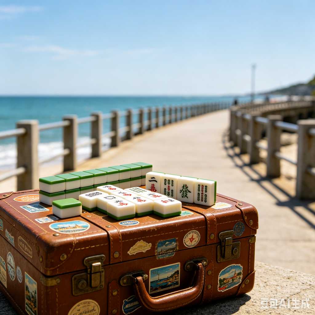 Brasilia,mahjong