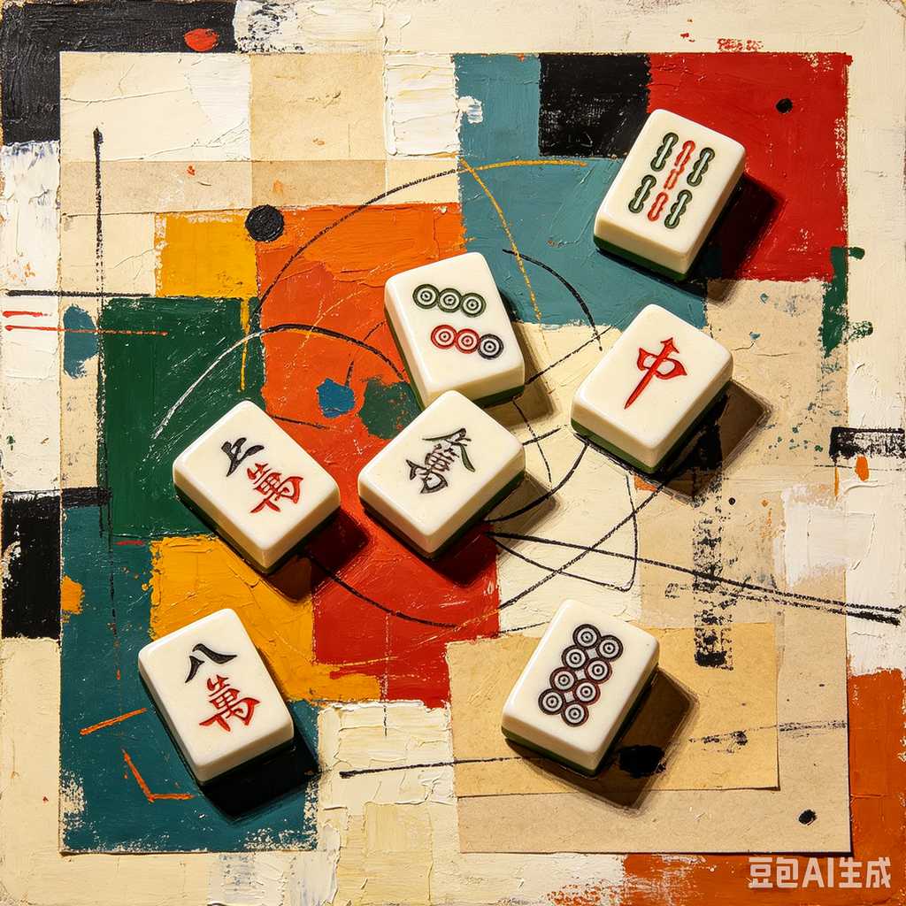 Ohrid,mahjong