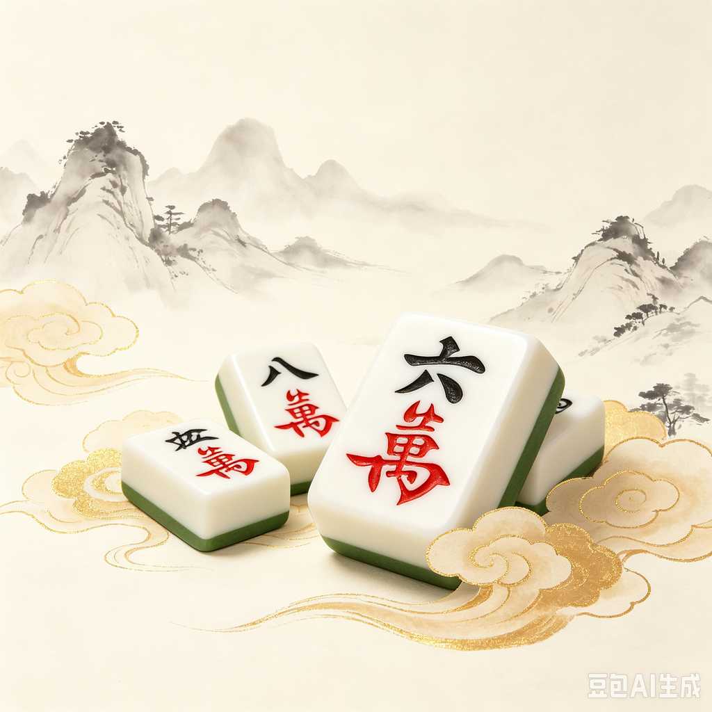 classified storage mahjong case