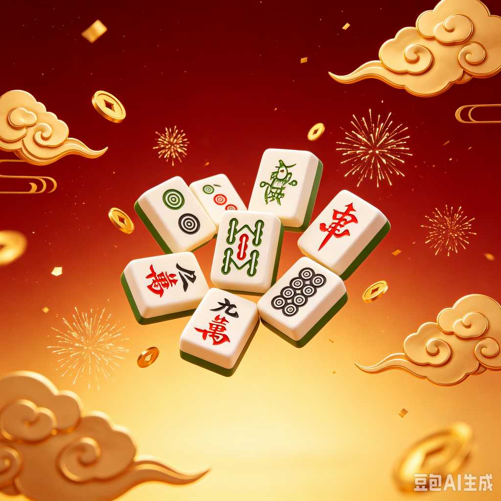 Verona,mahjong