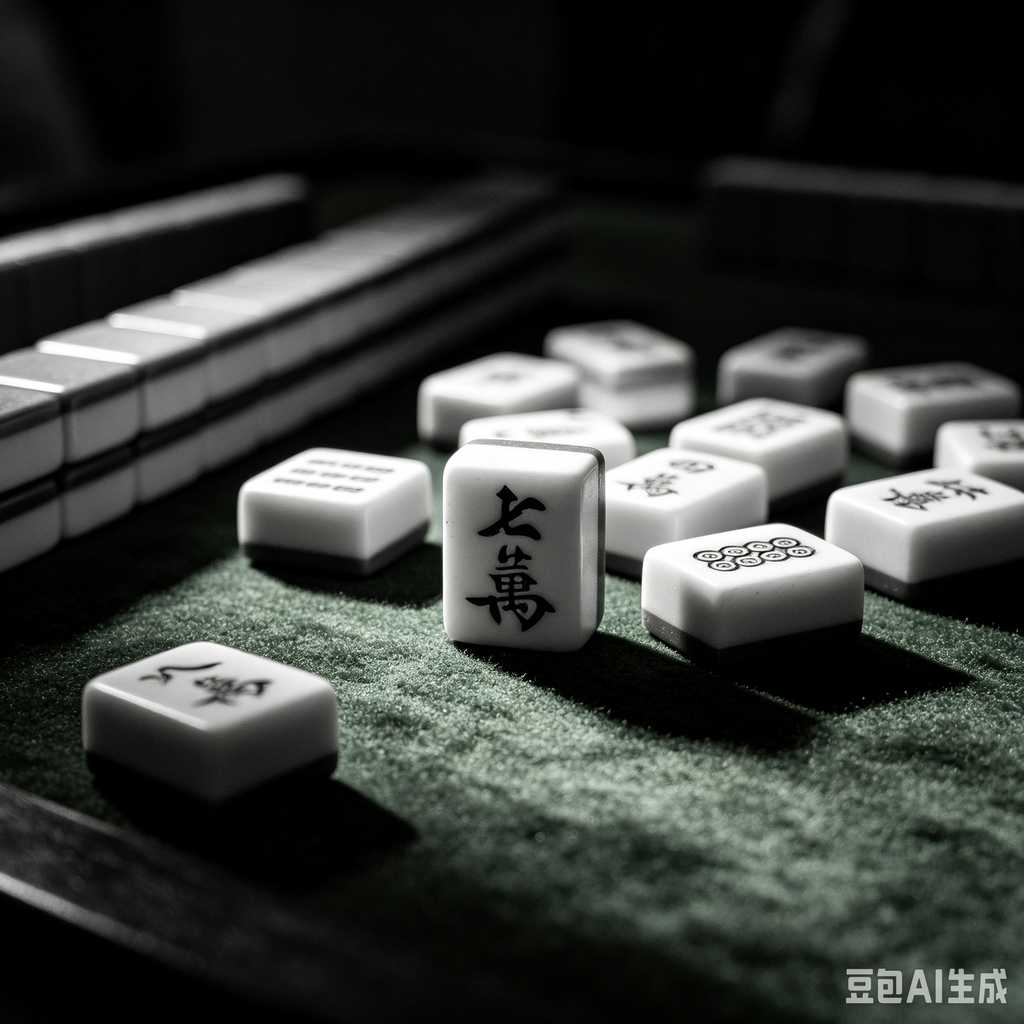 high profit mahjong set wholesale
