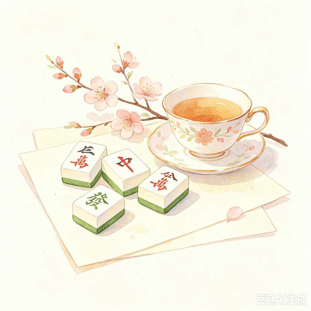 MontgomeryAL,mahjong