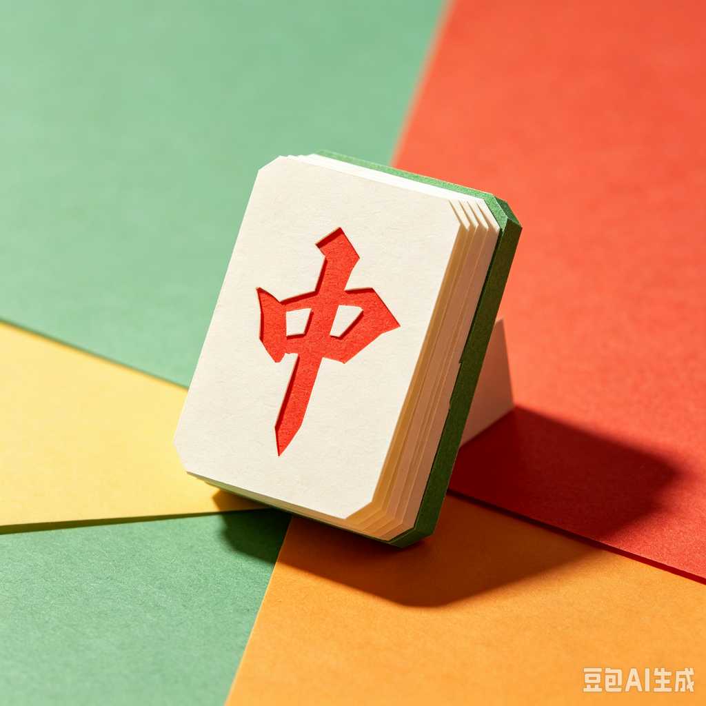 Cologne,mahjong