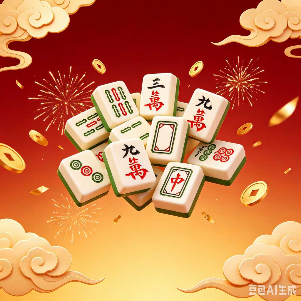 travel friendly mahjong set
