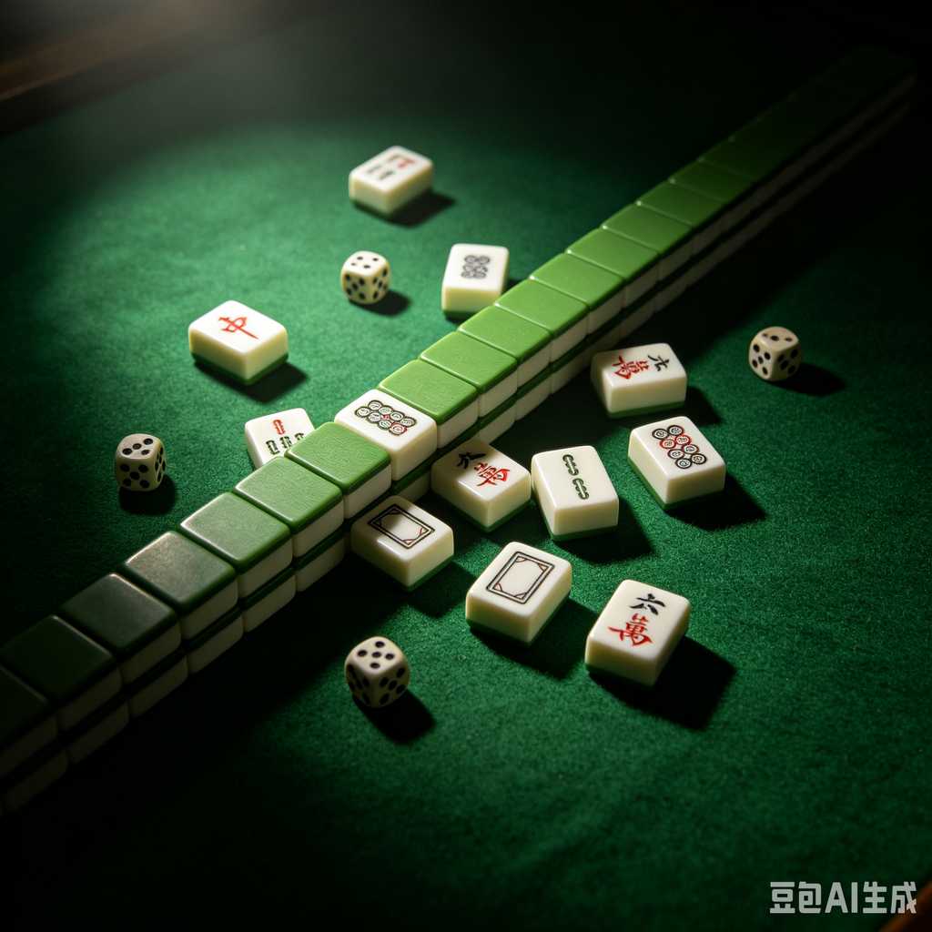 wroclaw,mahjong