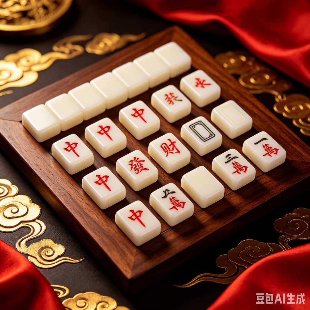 Seville,mahjong