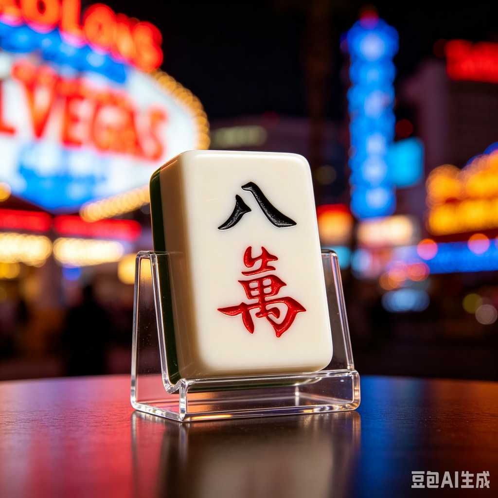 exclusive custom mahjong set