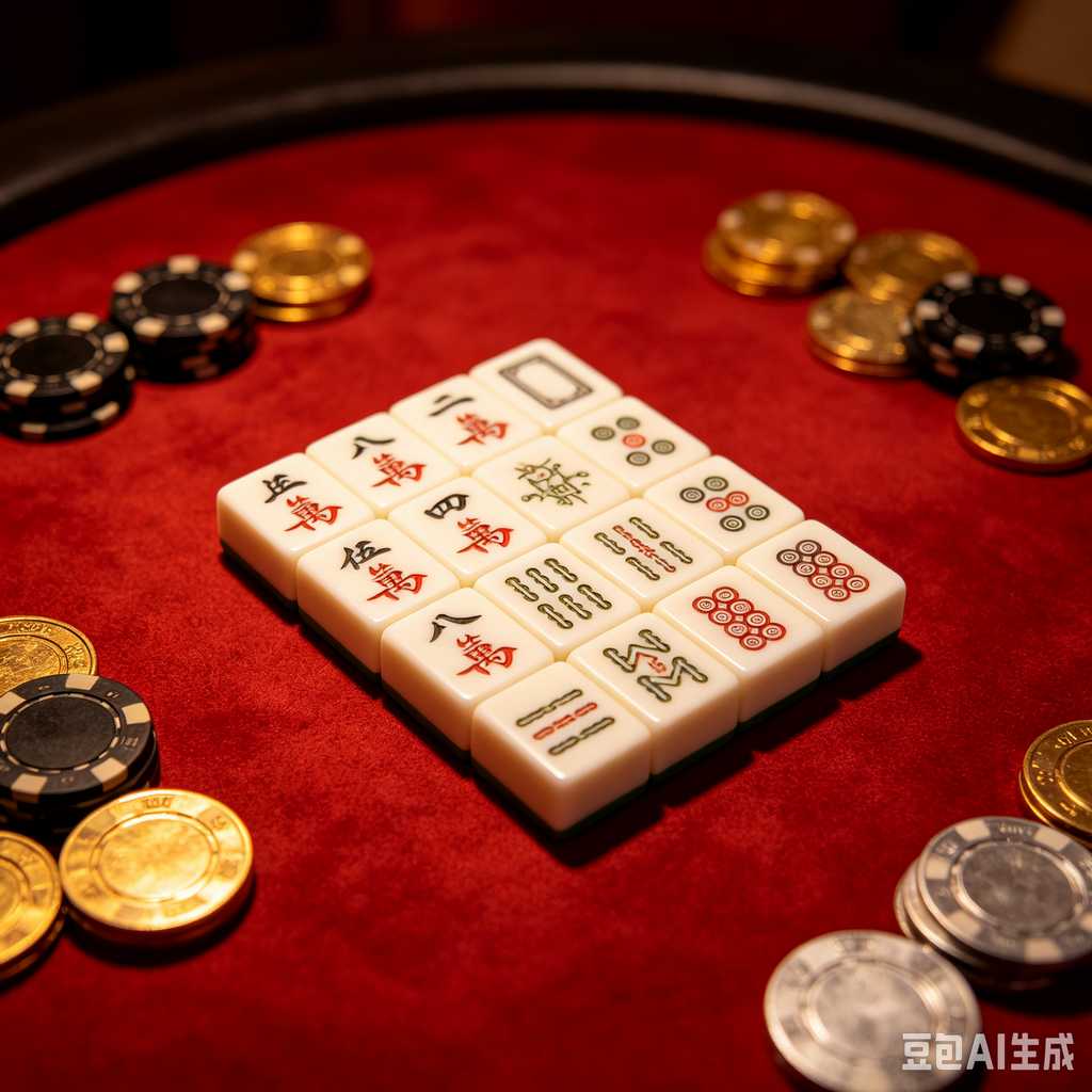 tromso,mahjong