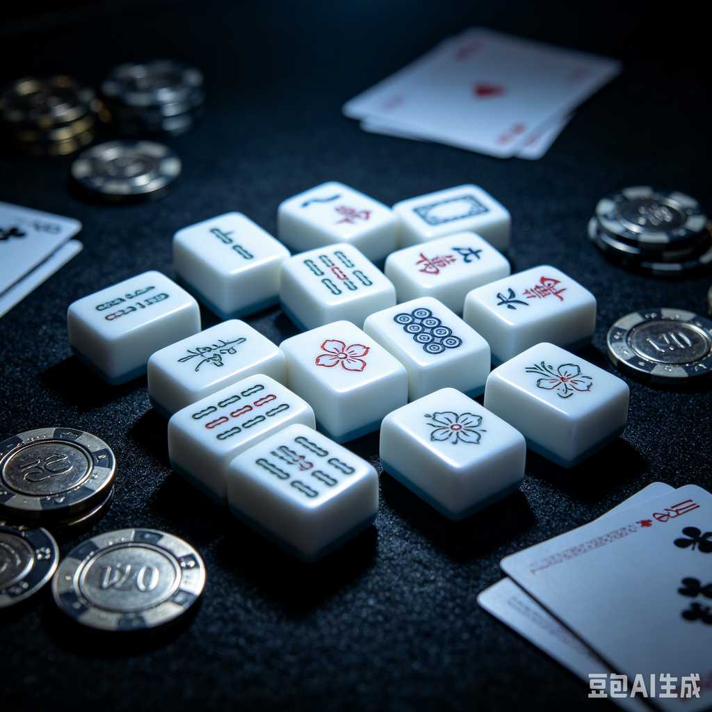 Munich,mahjong