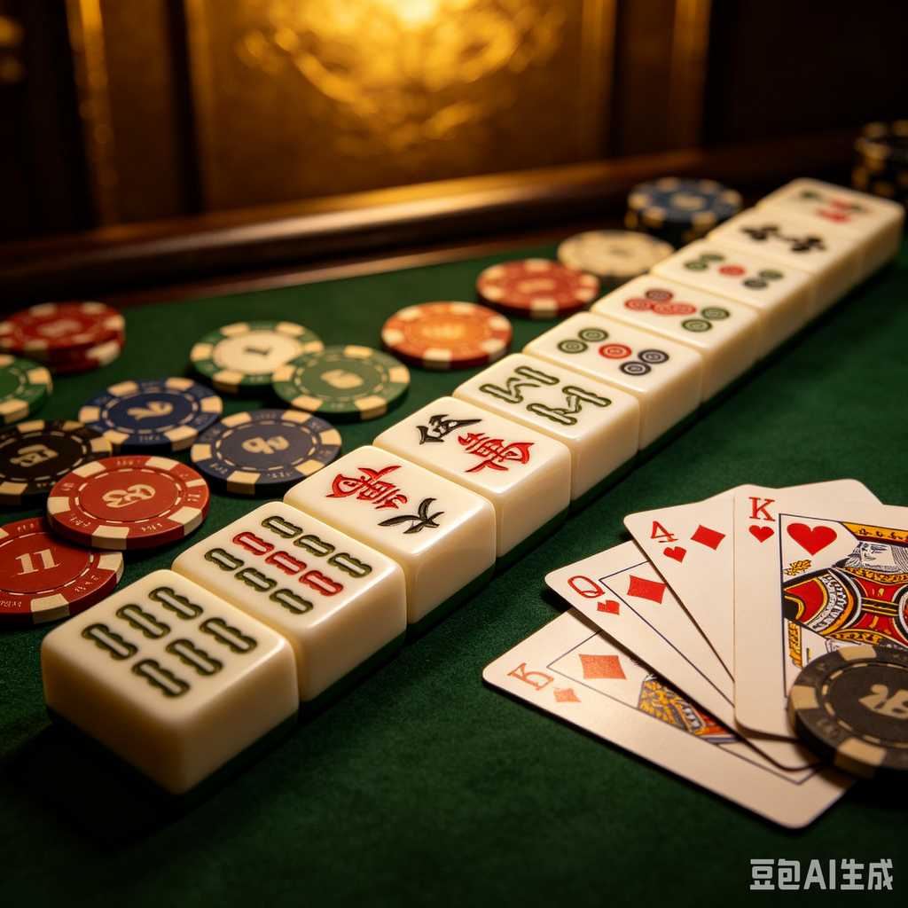 Liege,mahjong
