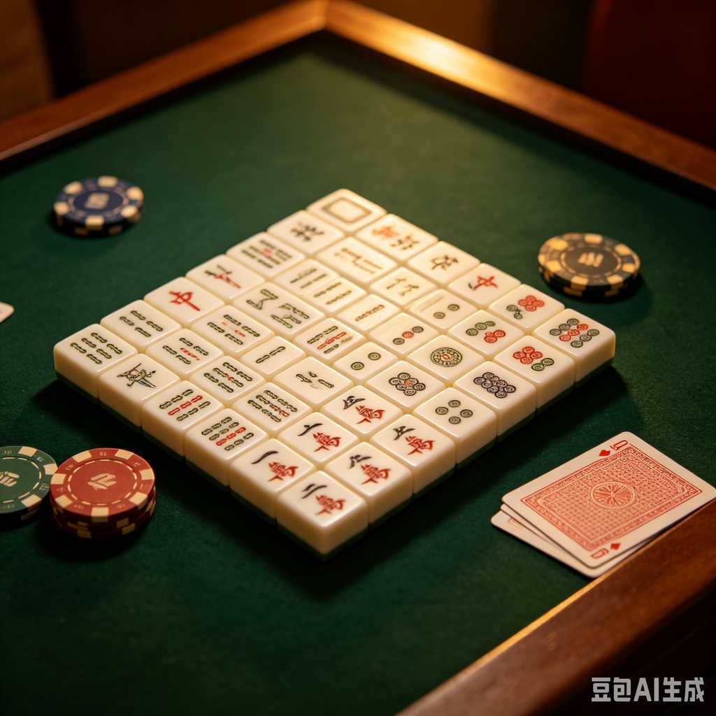 acrylic mahjong pushers
