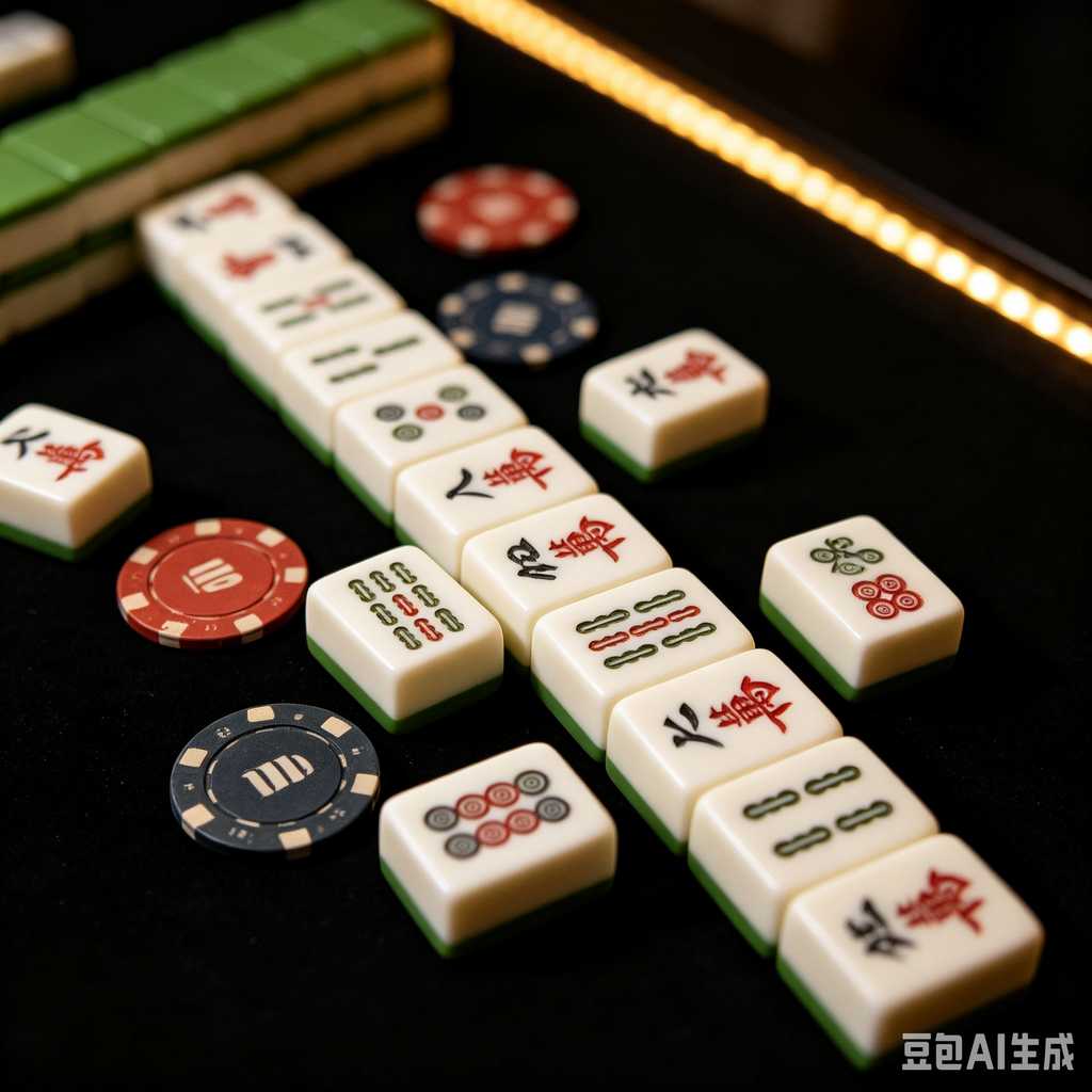 hard case travel mahjong box
