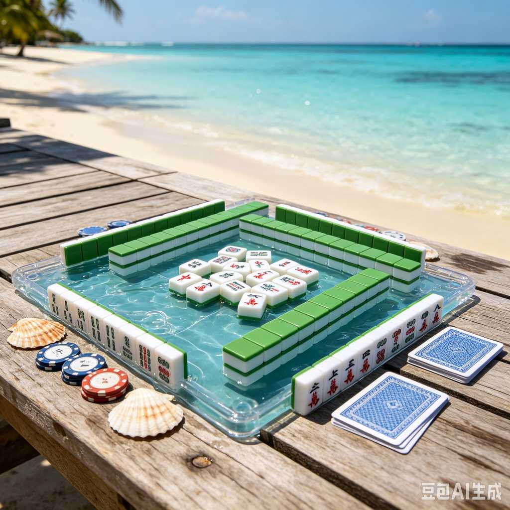 shockproof mahjong case